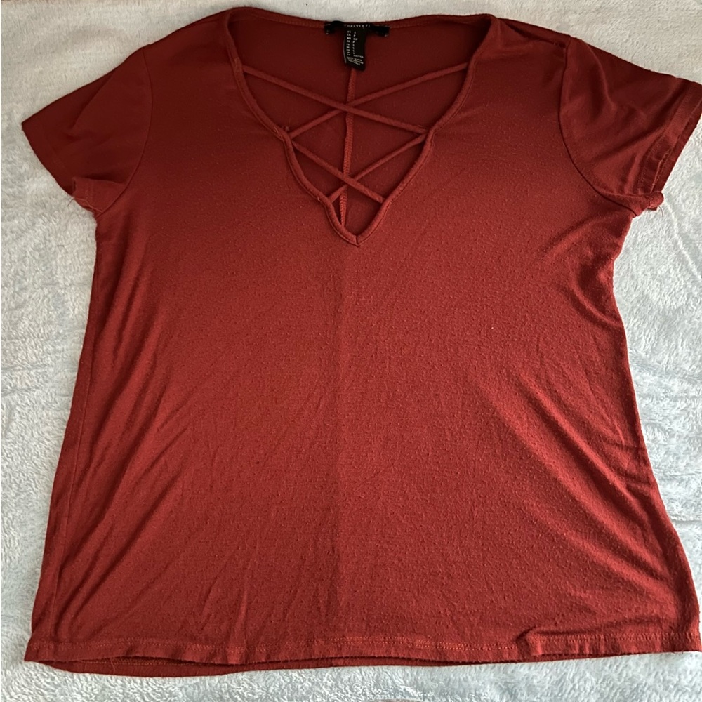 Red Top
